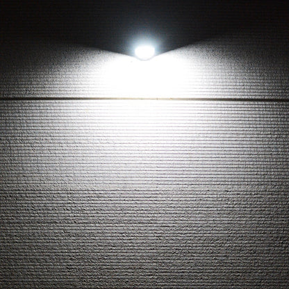 Solar Powered Lights For Home And Outdoor Use Waterproof Motion Sensor Wall Lights