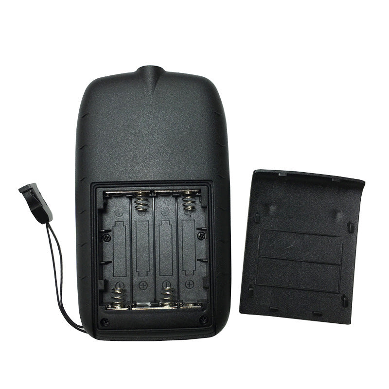 Ultrasonic Wired Wireless Fish Detector