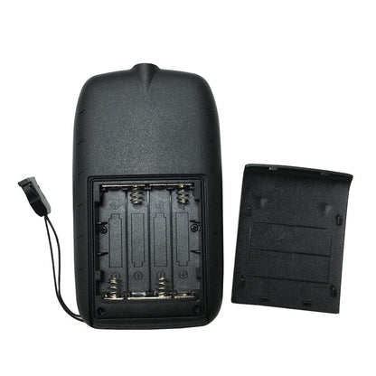 Ultrasonic Wired Wireless Fish Detector