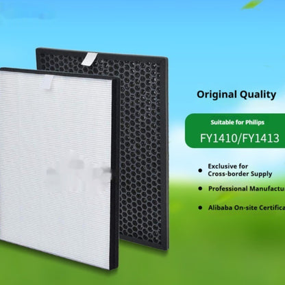 Suitable For Air Purifier Filters